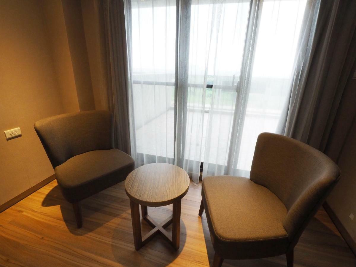 Kailan Hotel Тоучен Екстер'єр фото